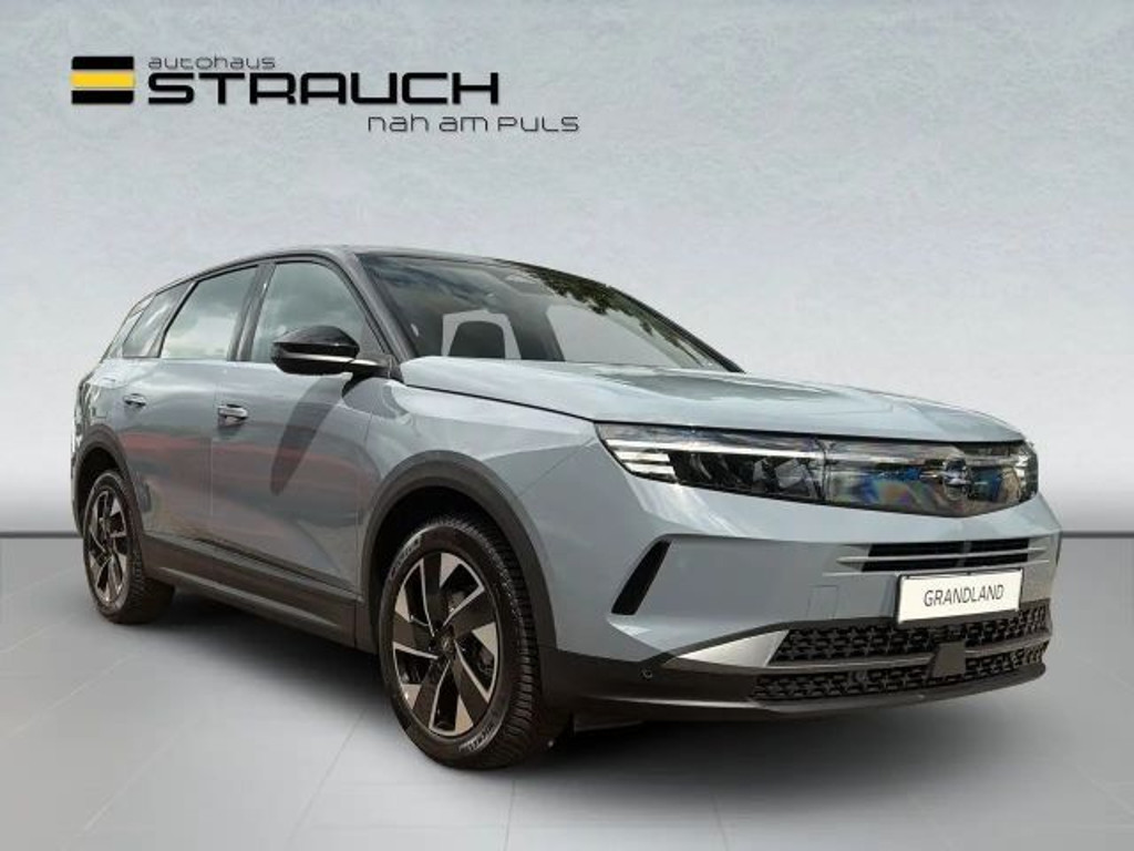 Opel Grandland X Edition