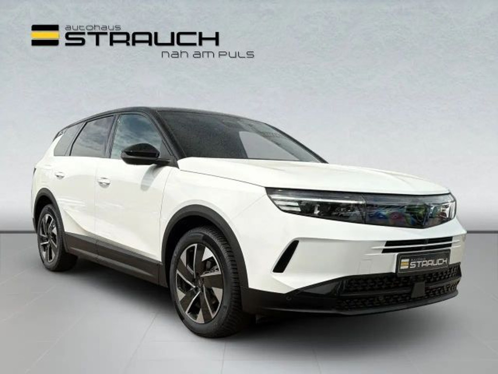 Opel Grandland X GS-Line