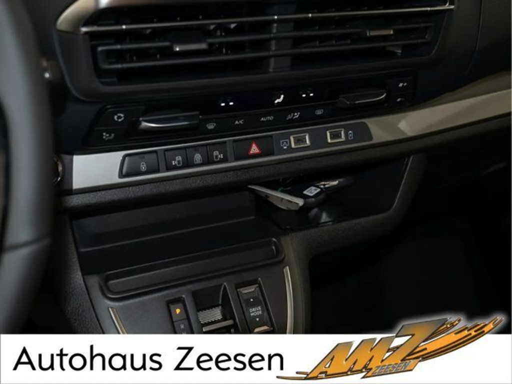Citroën Spacetourer