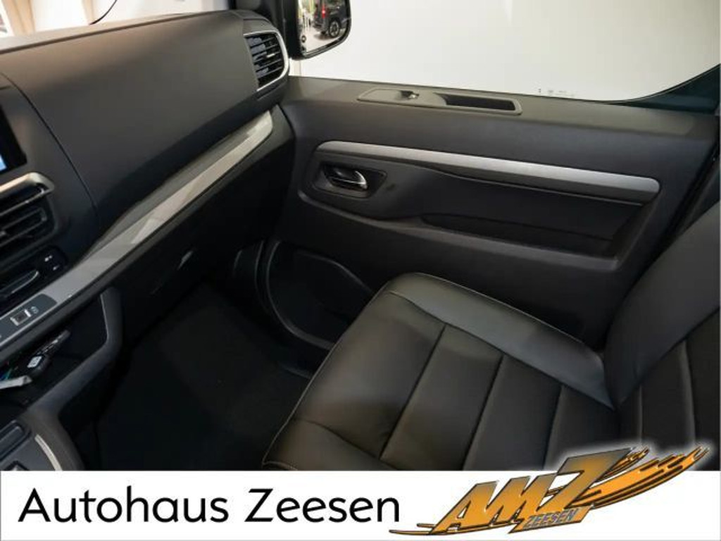 Citroën Spacetourer