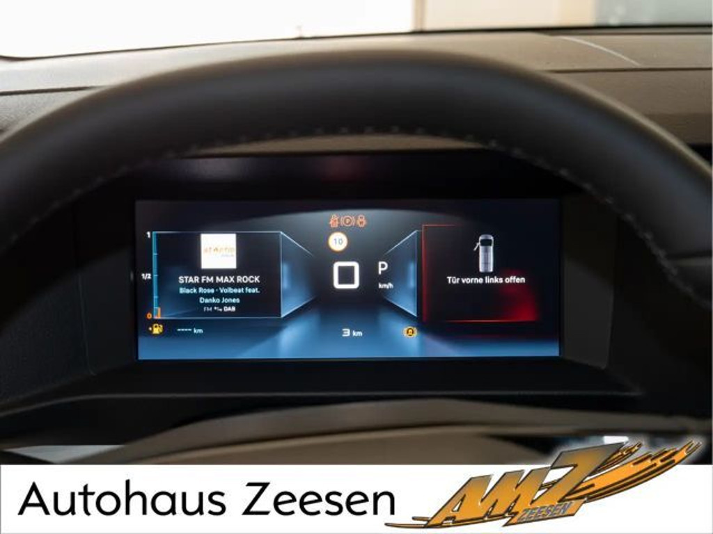 Citroën Spacetourer