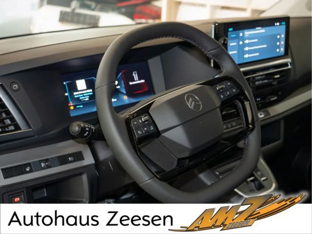 Citroën Spacetourer