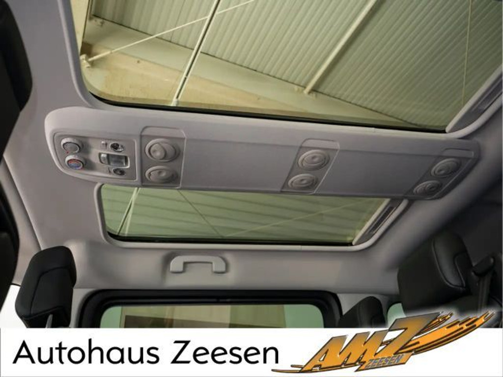 Citroën Spacetourer