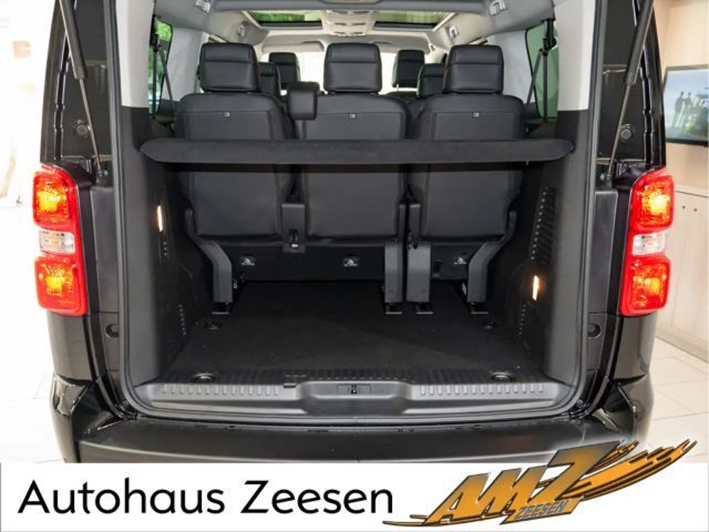Citroën Spacetourer