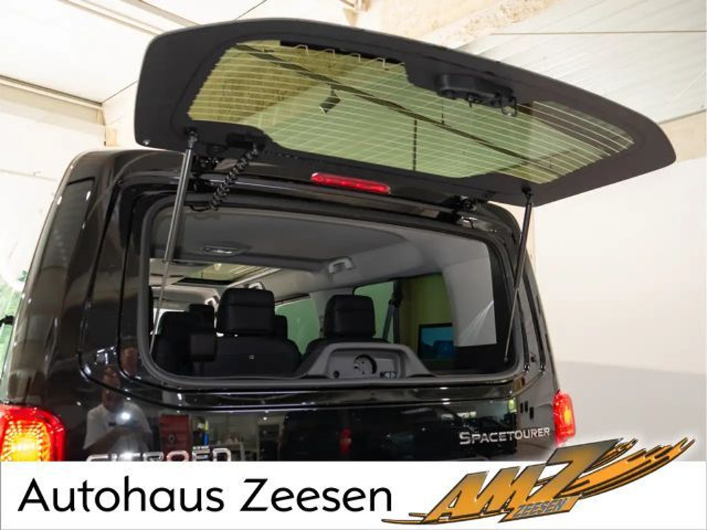 Citroën Spacetourer