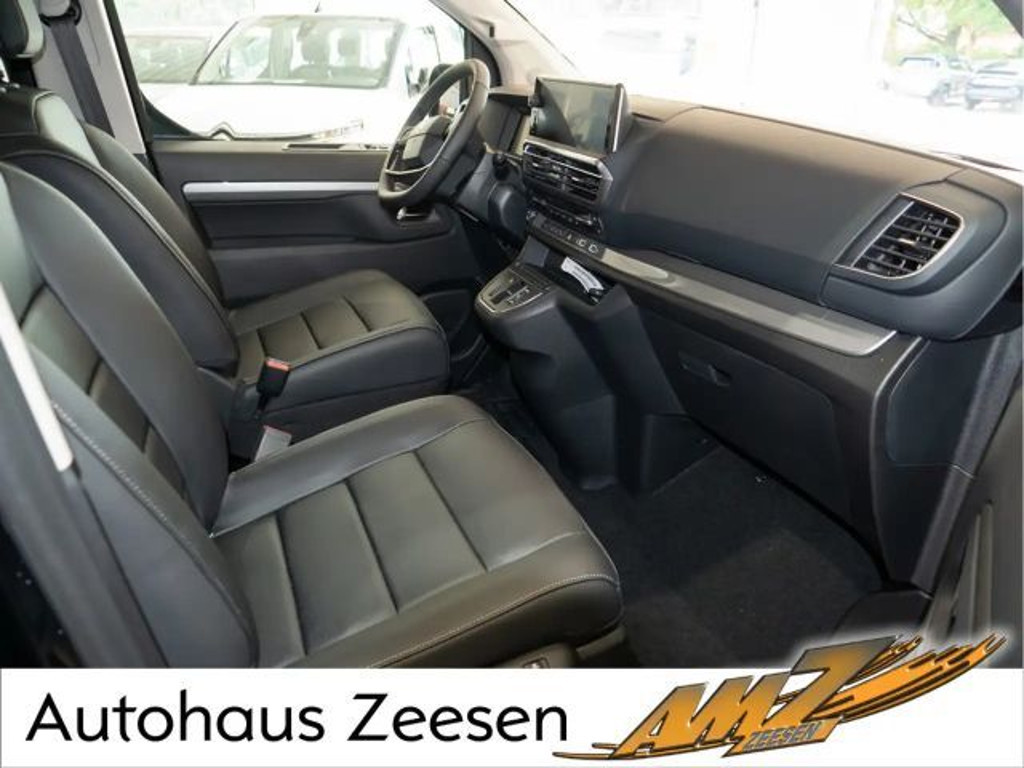 Citroën Spacetourer