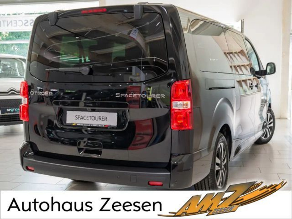 Citroën Spacetourer