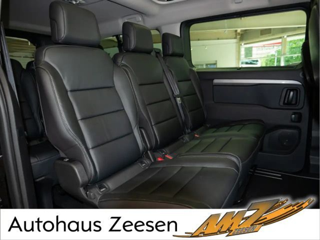 Citroën Spacetourer