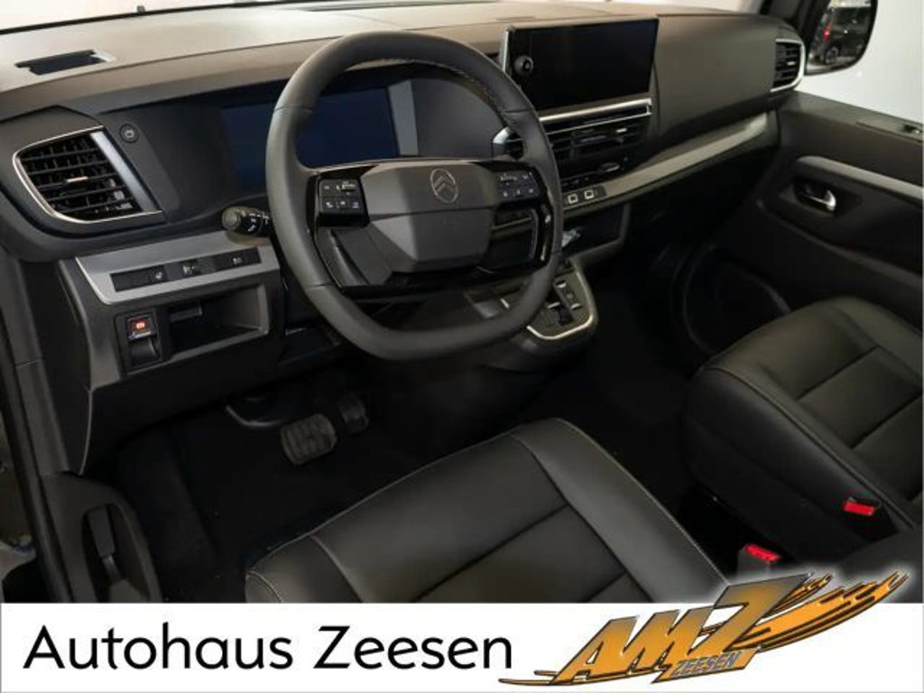 Citroën Spacetourer