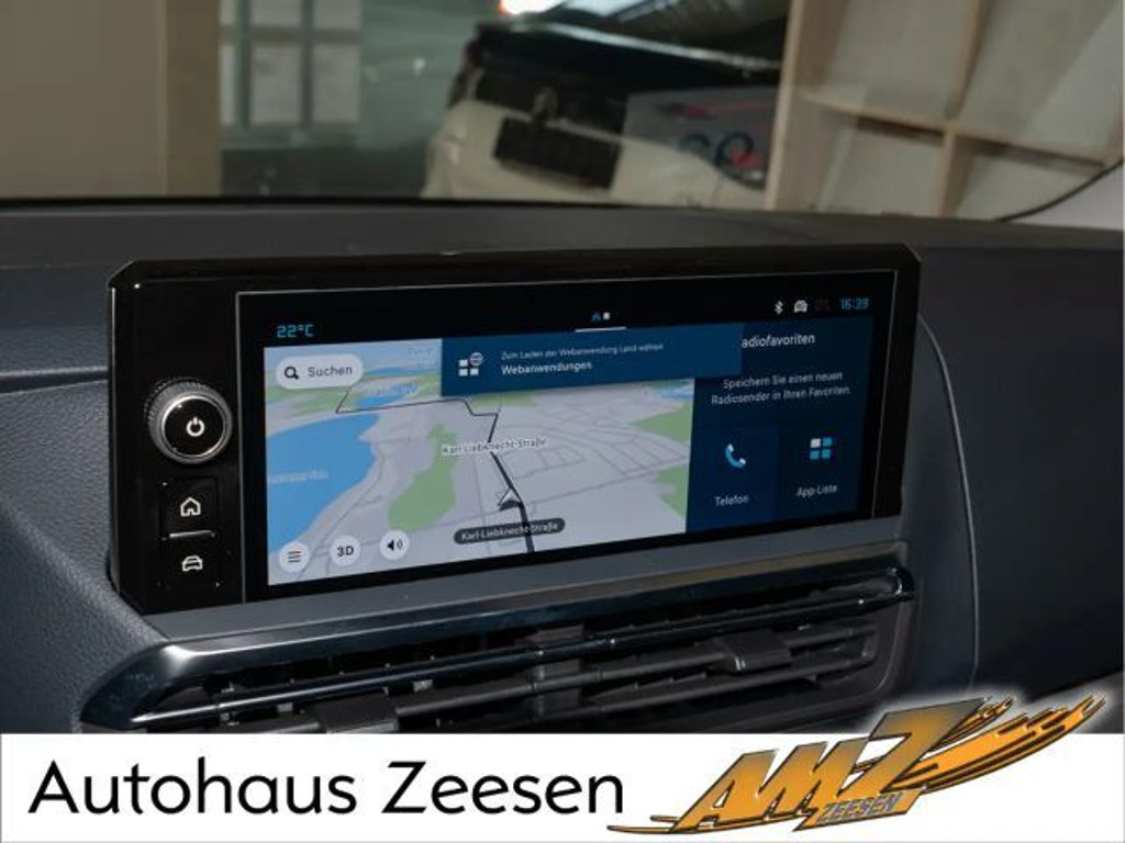 Citroën Spacetourer