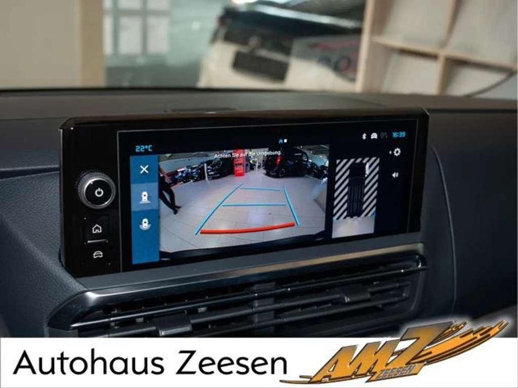 Citroën Spacetourer