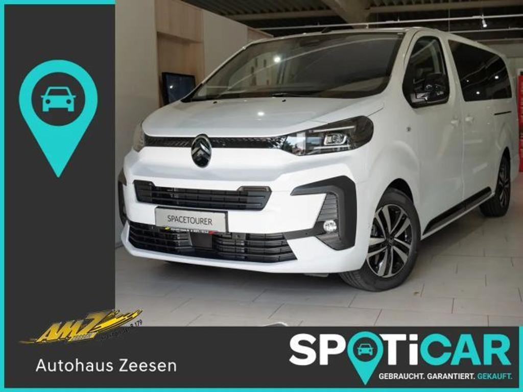 Citroën Spacetourer