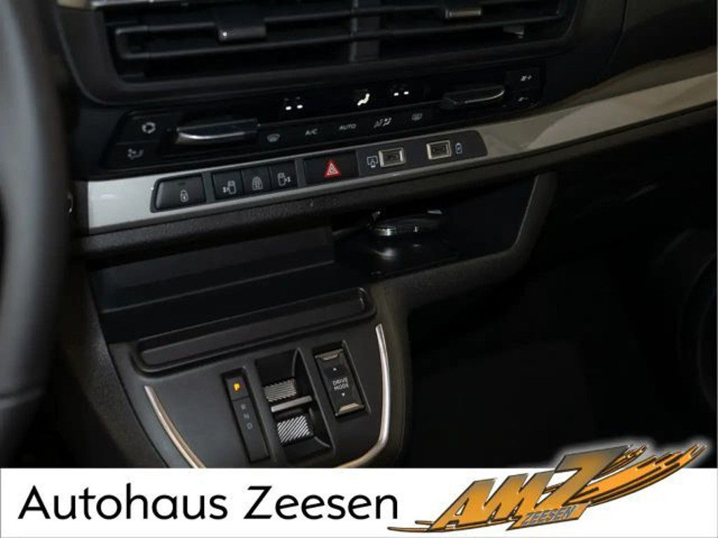 Citroën Spacetourer