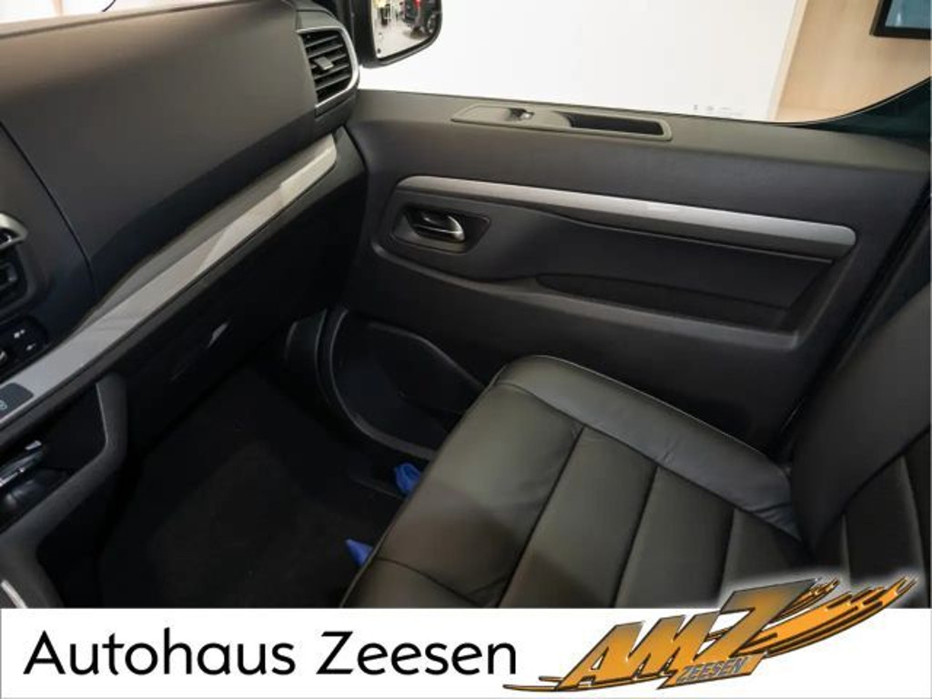 Citroën Spacetourer