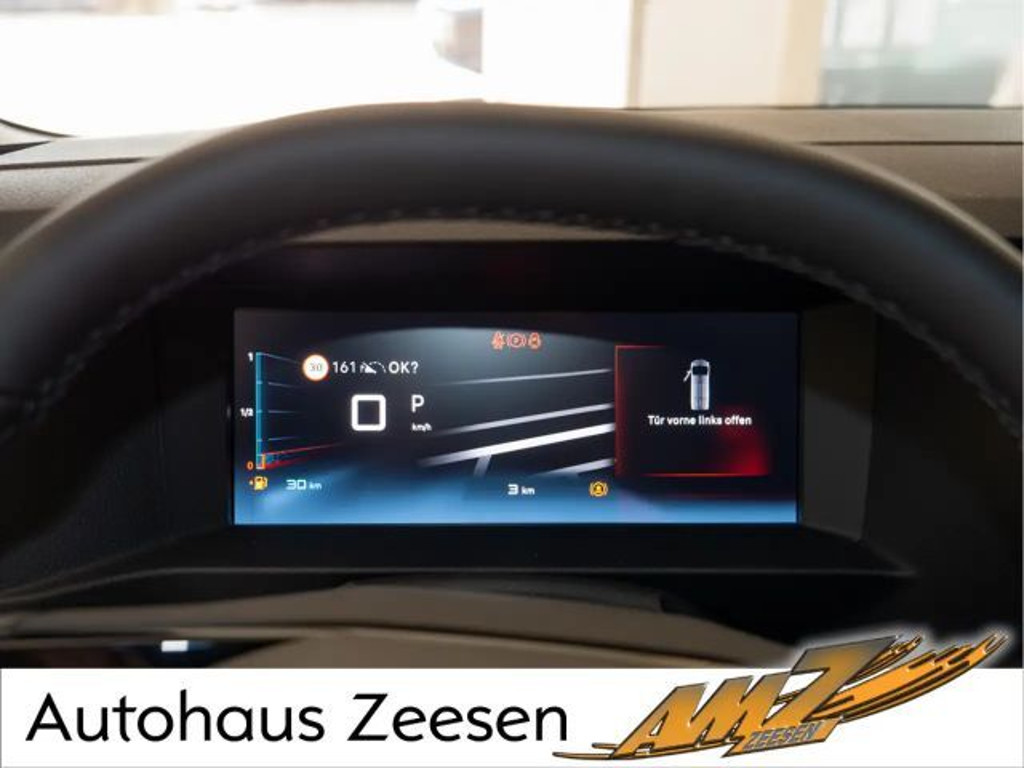 Citroën Spacetourer