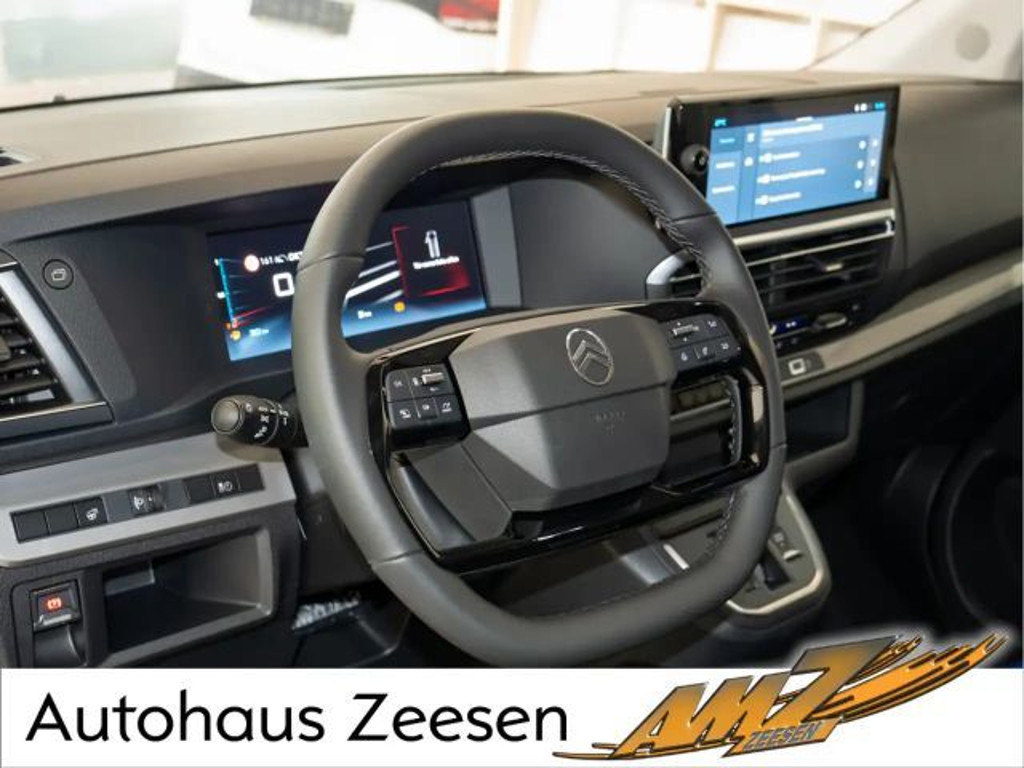 Citroën Spacetourer