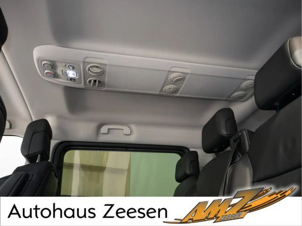 Citroën Spacetourer