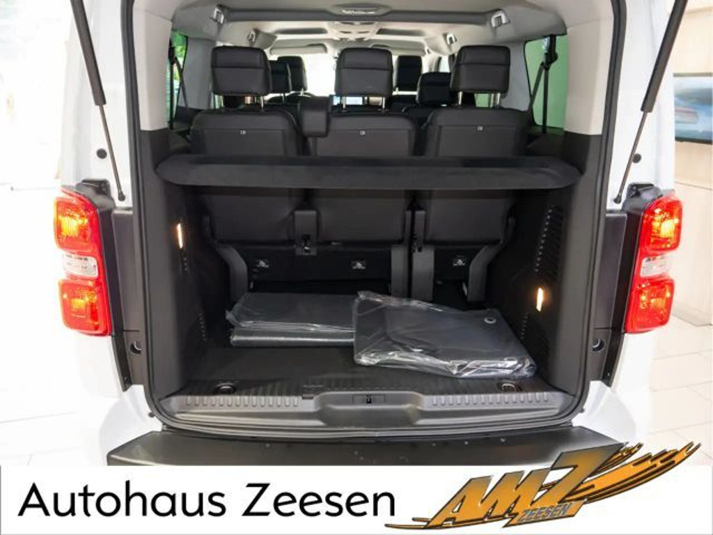 Citroën Spacetourer