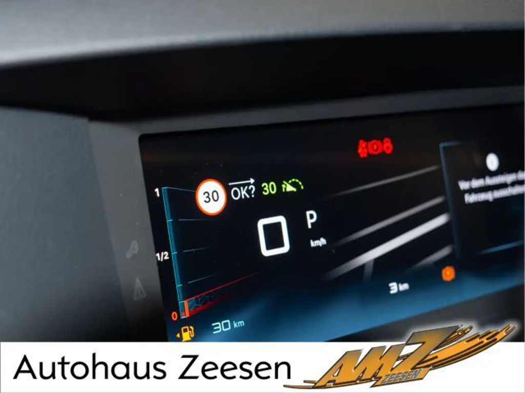 Citroën Spacetourer