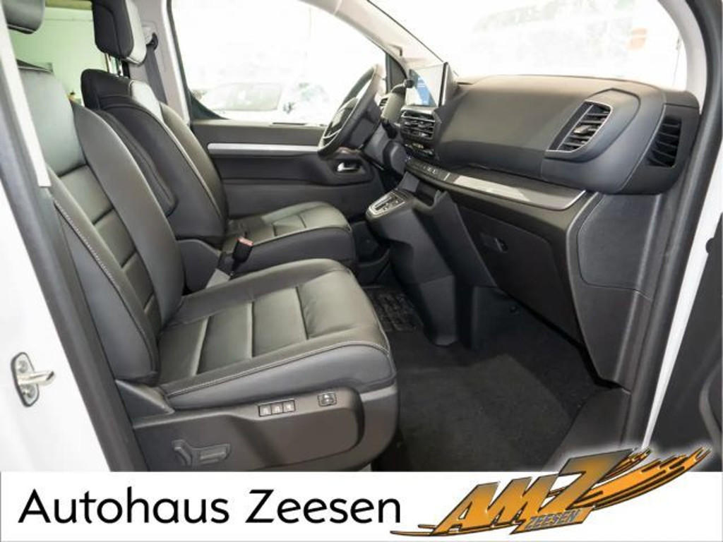 Citroën Spacetourer