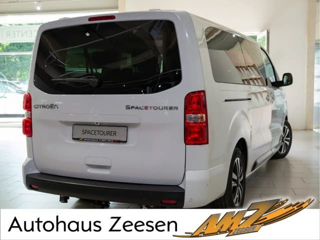 Citroën Spacetourer Max