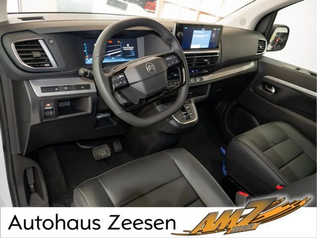 Citroën Spacetourer