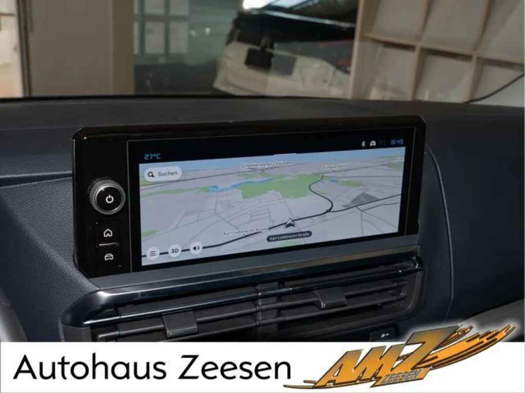 Citroën Spacetourer
