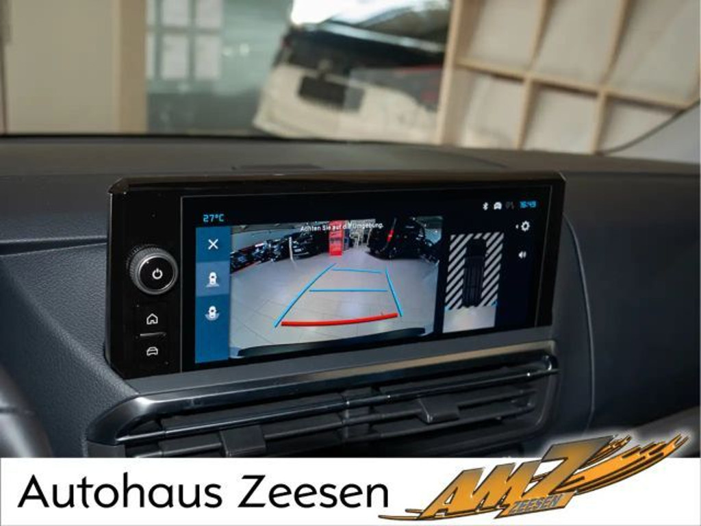 Citroën Spacetourer