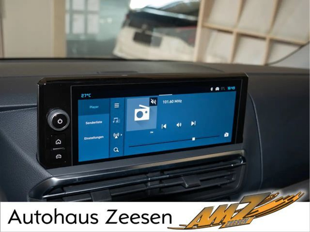 Citroën Spacetourer