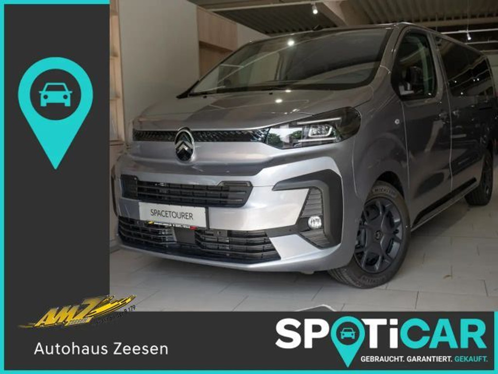 Citroën Spacetourer