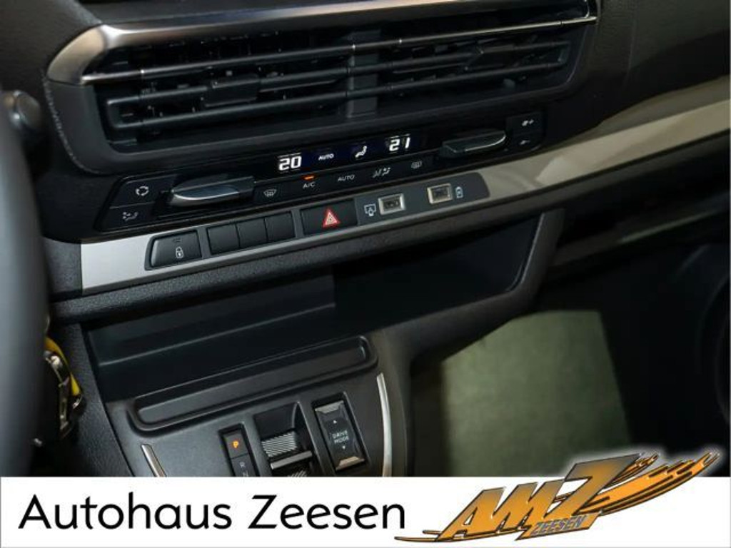 Citroën Spacetourer