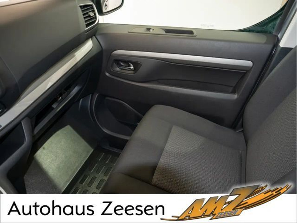 Citroën Spacetourer