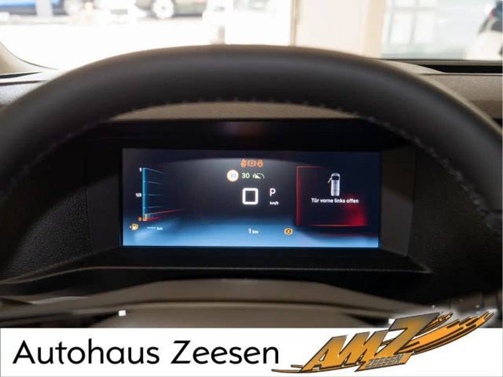 Citroën Spacetourer