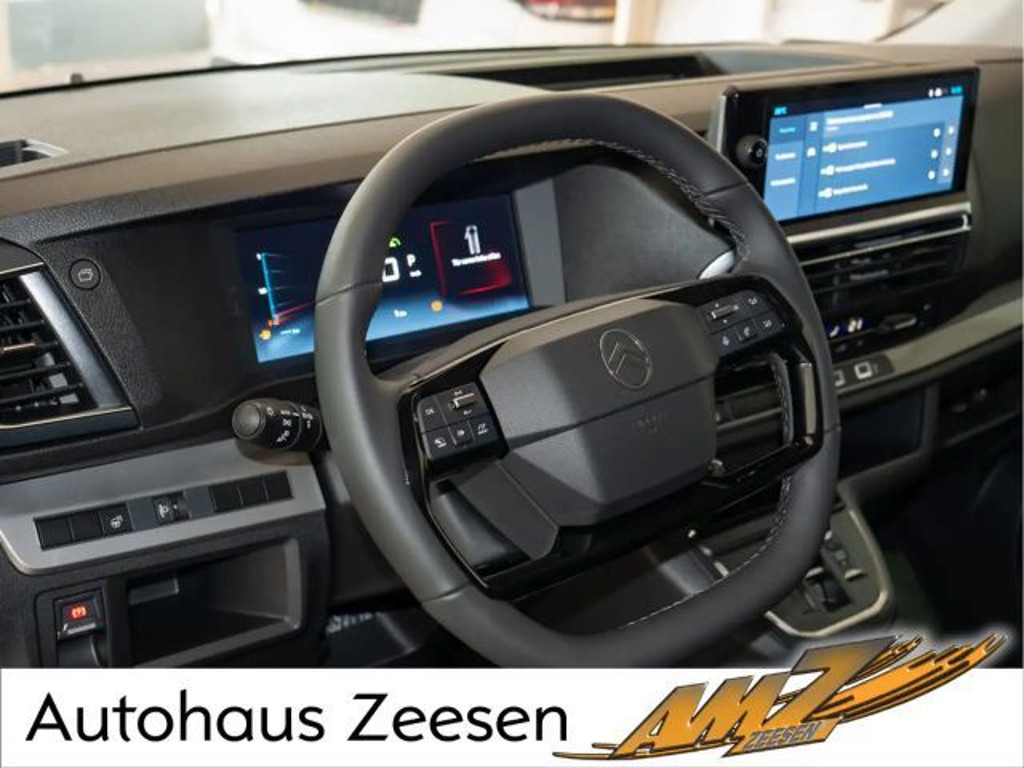 Citroën Spacetourer