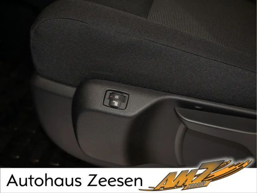Citroën Spacetourer