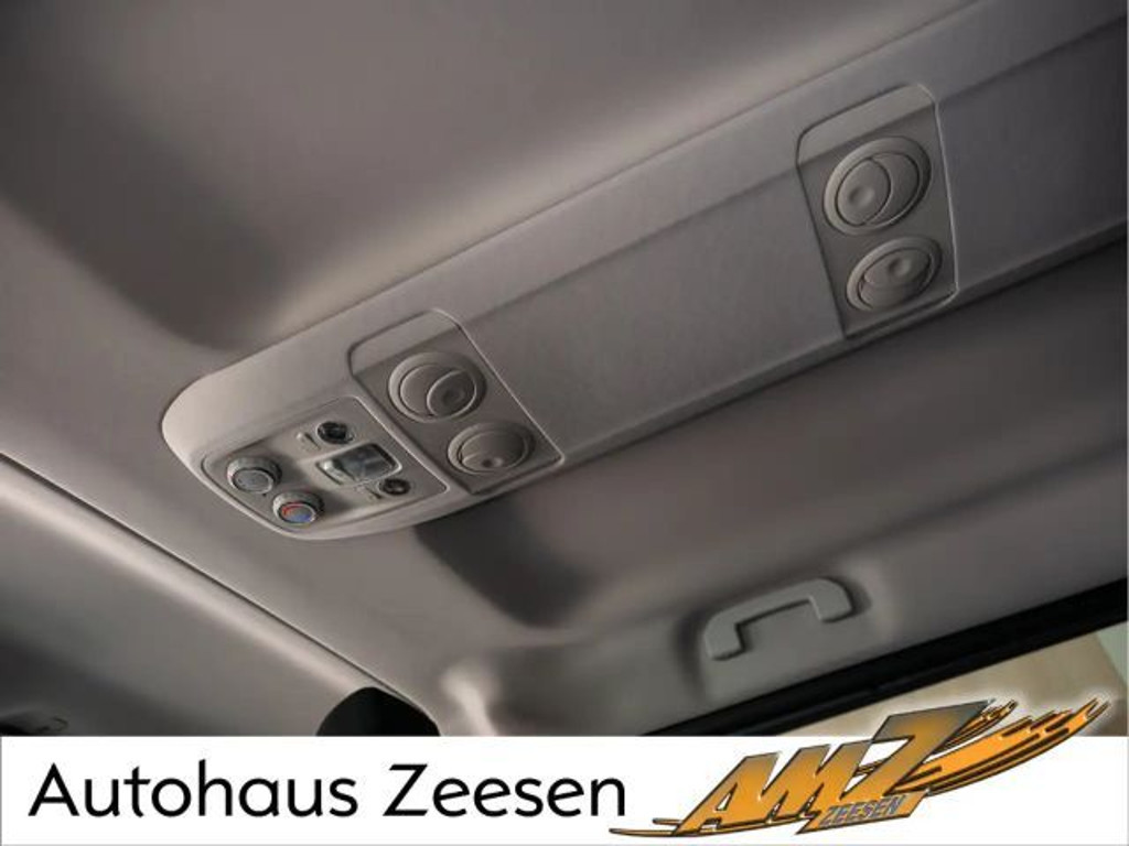Citroën Spacetourer