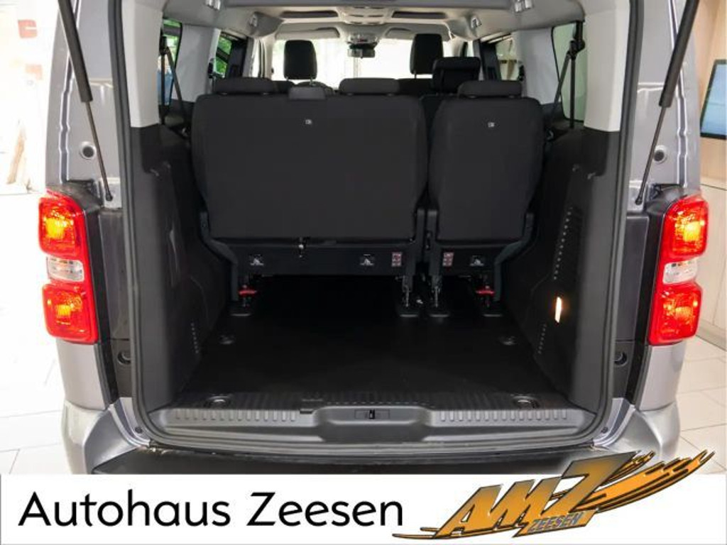 Citroën Spacetourer