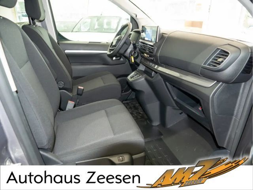 Citroën Spacetourer
