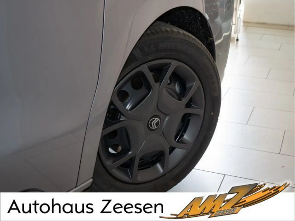 Citroën Spacetourer
