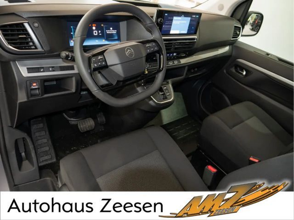 Citroën Spacetourer