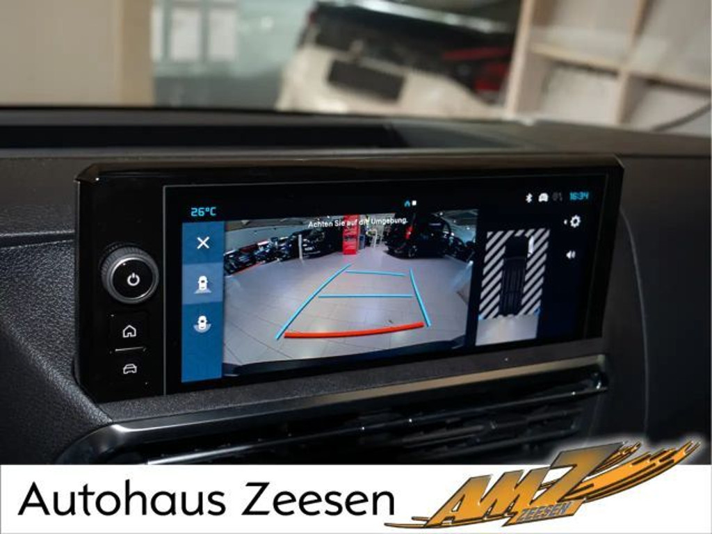 Citroën Spacetourer
