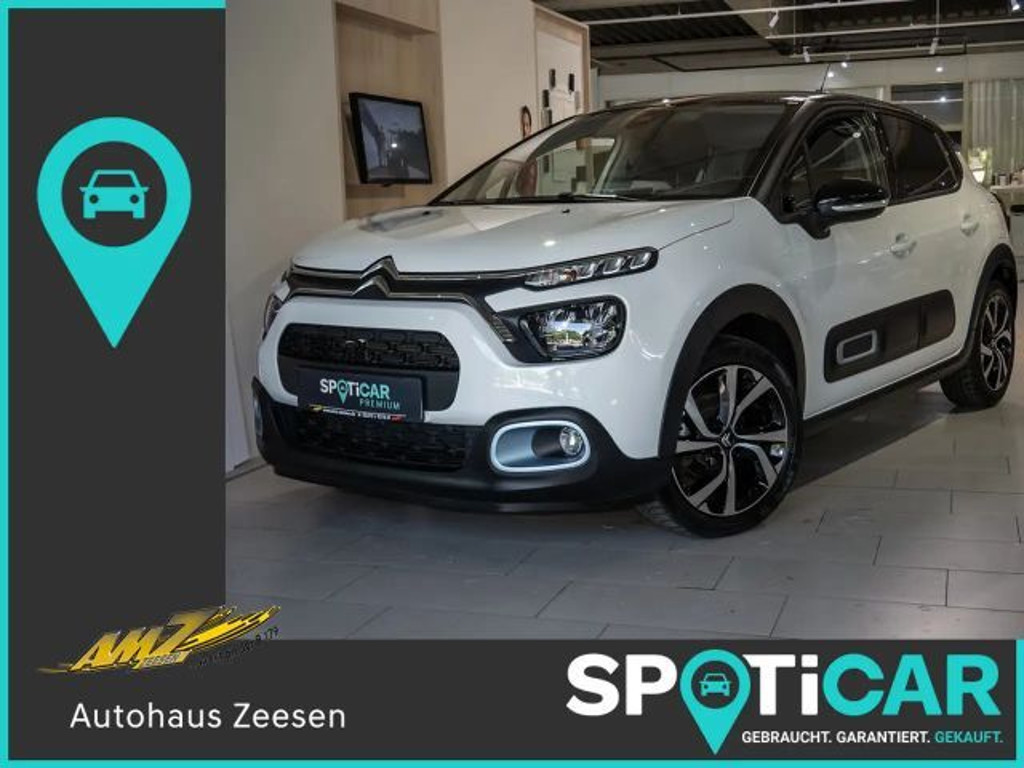 Citroën C3 PureTech