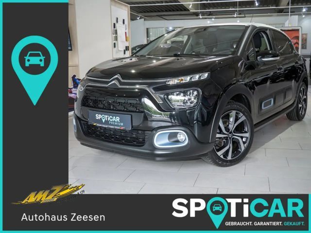 Citroën C3 PureTech
