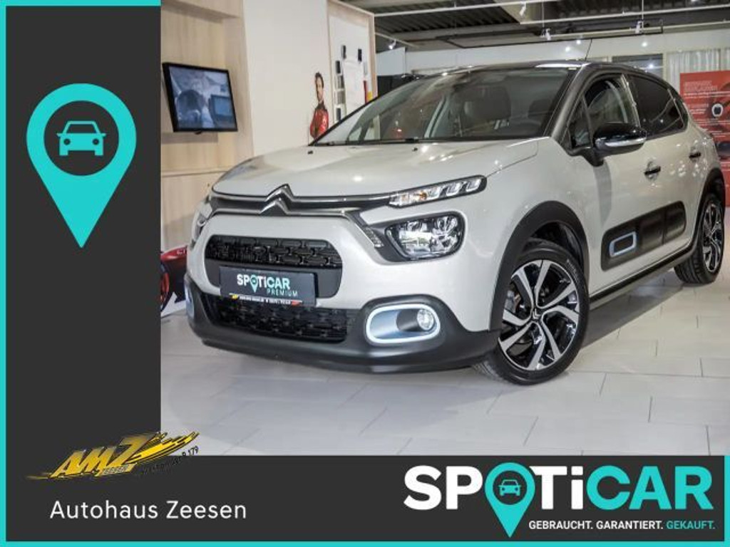 Citroën C3 PureTech