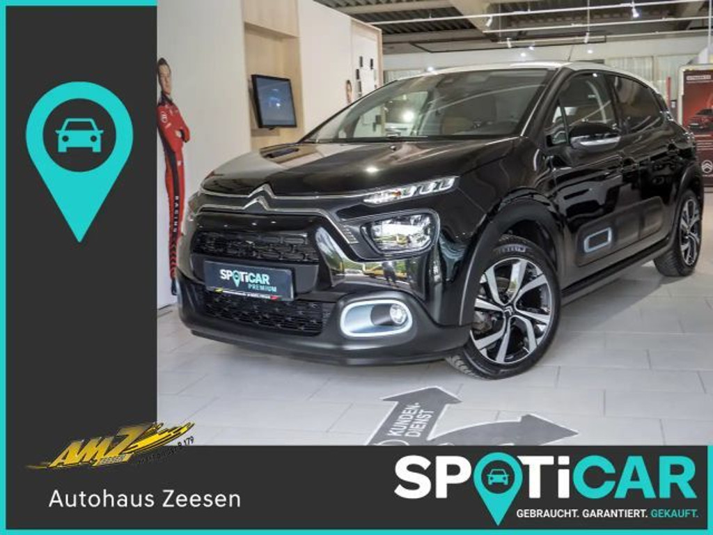 Citroën C3 PureTech