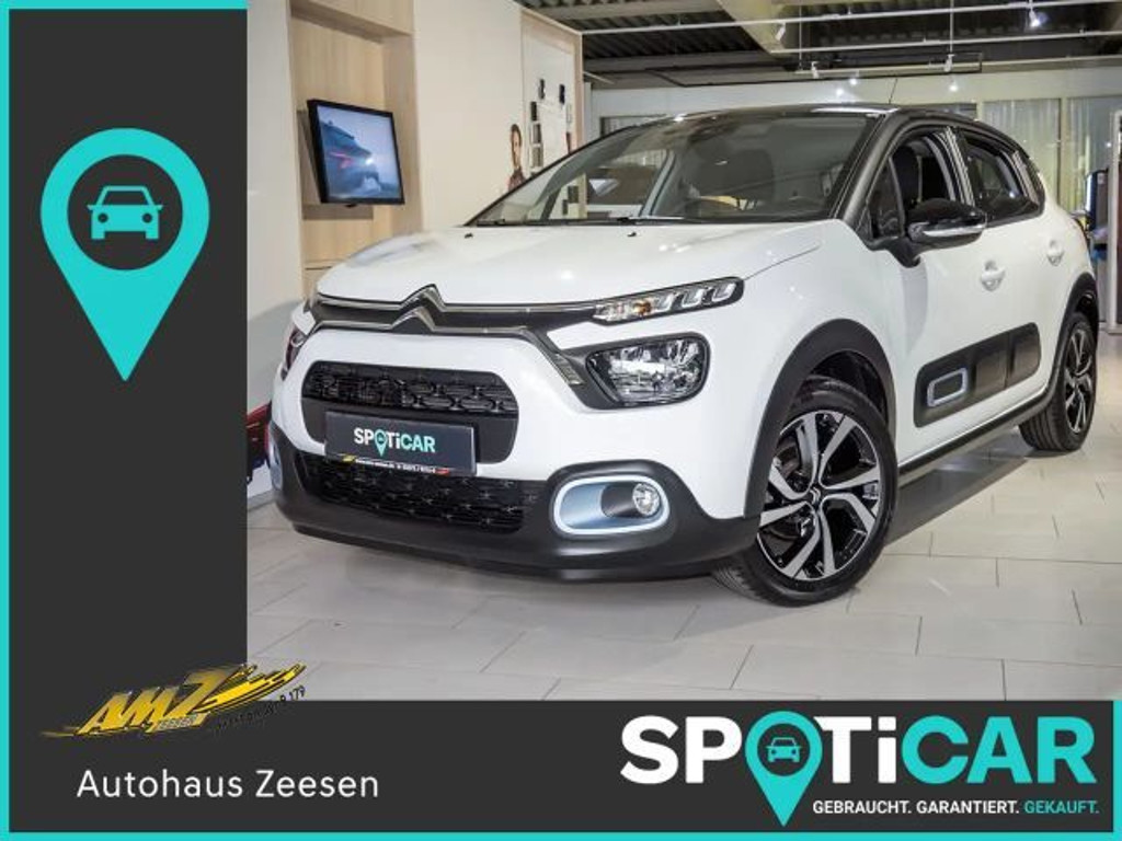Citroën C3 PureTech