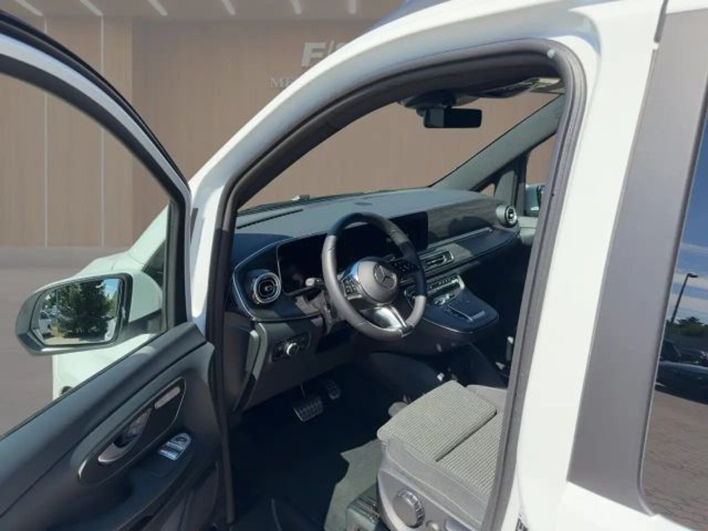 Mercedes-Benz V-Klasse V 300 Style V 300 d