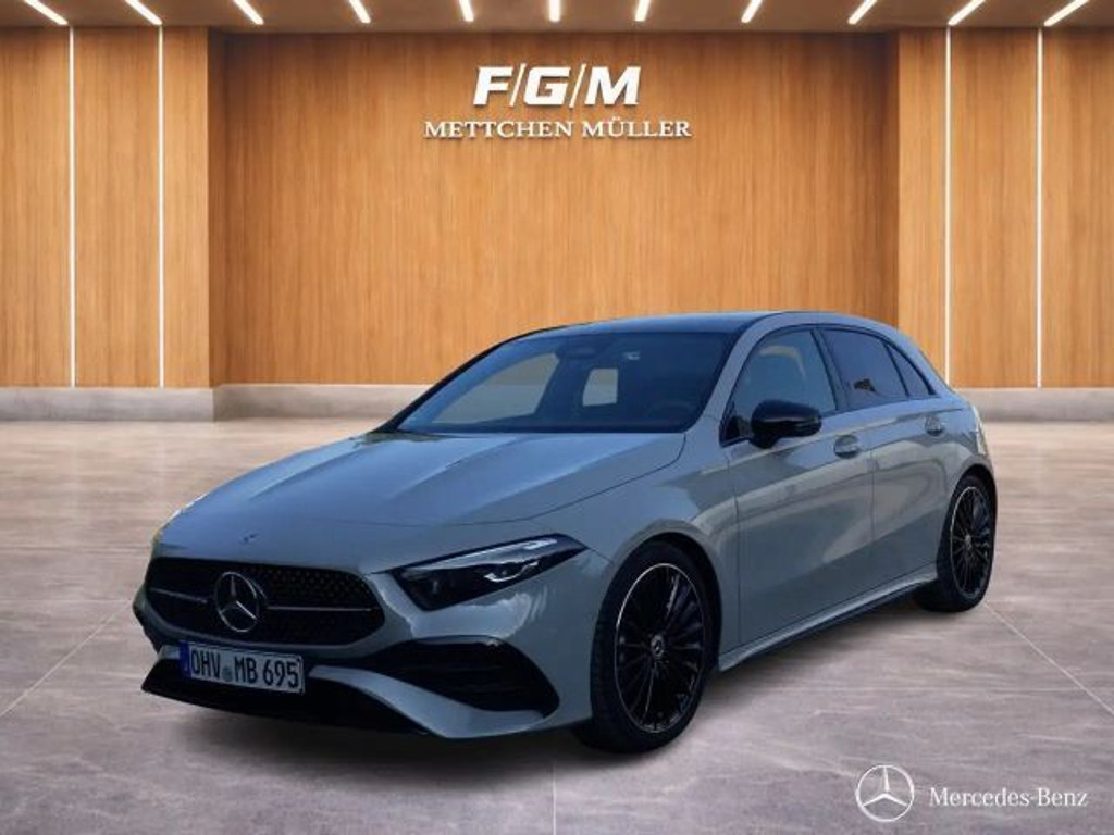 Mercedes-Benz A-Klasse A 200 AMG Line