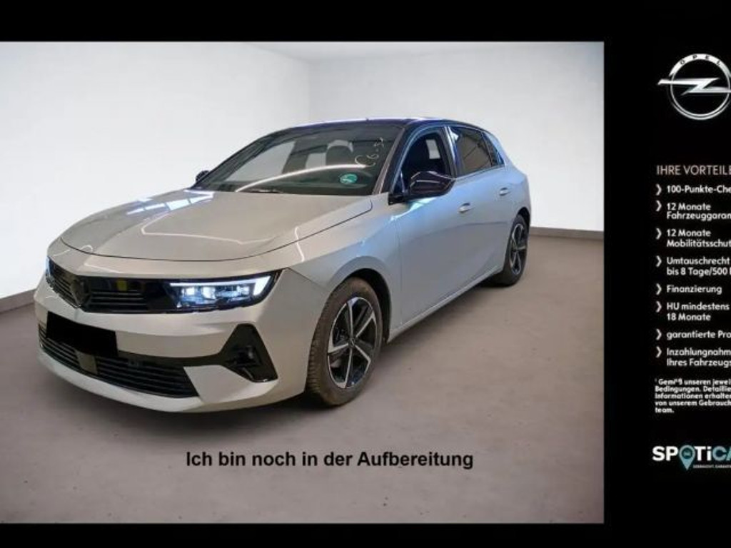 Opel Astra L Premium "GS" Automatik/Panorama/Voll-LED