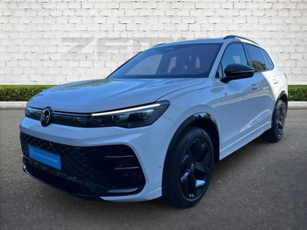 Volkswagen Tiguan DSG R-Line 1.5 eTSI